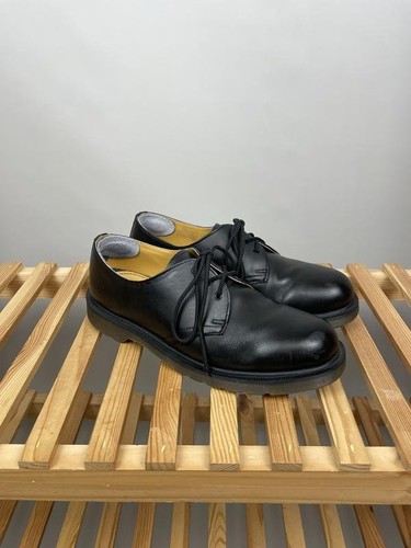 Tacchi uomo martens - tacchi, pelle