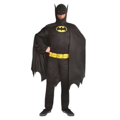 Costume uomo ufficiale - ufficiale, dc