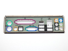 GIGABYTE GA-P35-DS4 Metal I/O