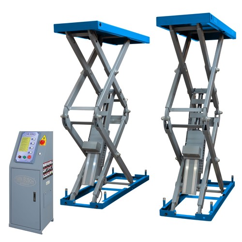 Twin busch ponte - busch, ®