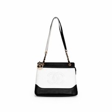 Borsa spalla chanel - a,