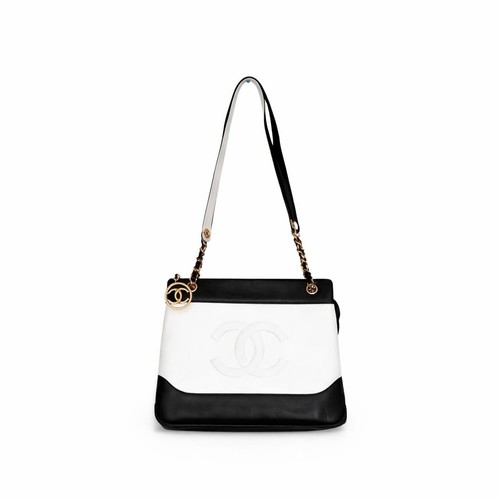 Borsa spalla chanel vintage - spalla,