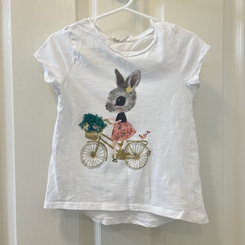 Shirt m coniglietto - t-shirt,