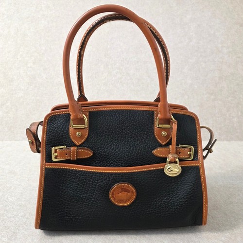 Borsa vintage dooney bourke - dooney, &