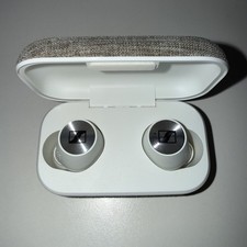 Sennheiser Momentum True Wireless 2 (bianco)
