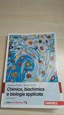 Chimica, biochimica e biologia