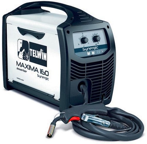 Telwin saldatrice inverter - telwin,