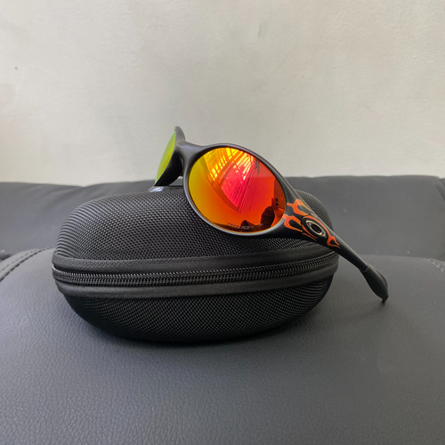 Telaio vintage oakley brain - telaio,
