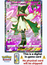 Pokemon TCG Pocket -