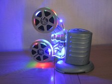 " Unique "  PICCOLO Projecteur