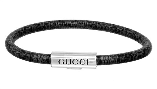 Bracciale gucci trademark - gucci,