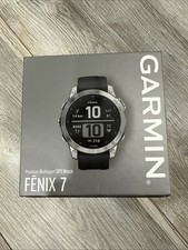 Garmin fenix 7 Orologio GPS