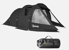 Tenda campeggio Outsunny 4