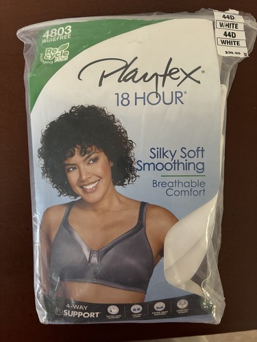 Reggiseno donna playtex ore - donna,