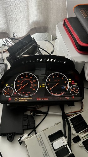 Bmw serie f10 - f10, f11