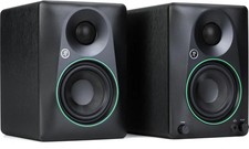 Monitor studio mackie cr4 - monitor,