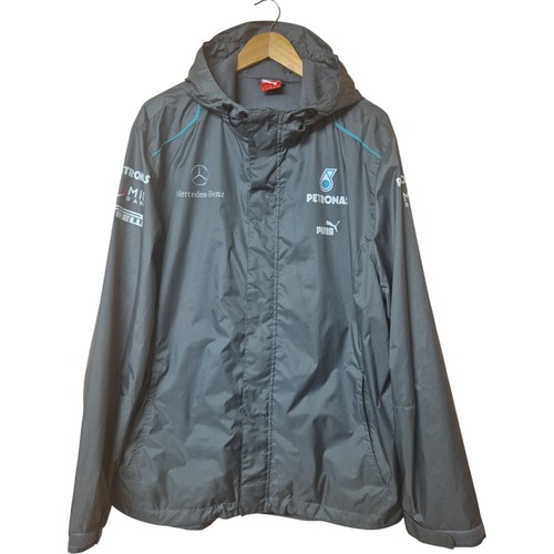 Puma mercedes petronas - puma,
