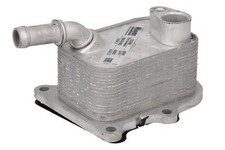Oil radiator for Alfa Romeo