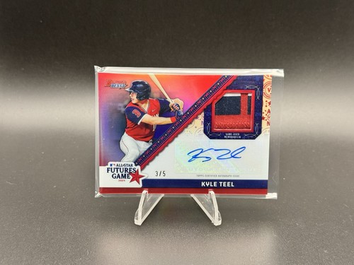 2024 bowman best - best, kyle