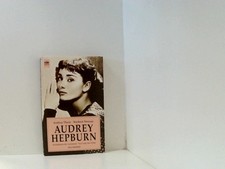 Audrey Hepburn Andrea Thain