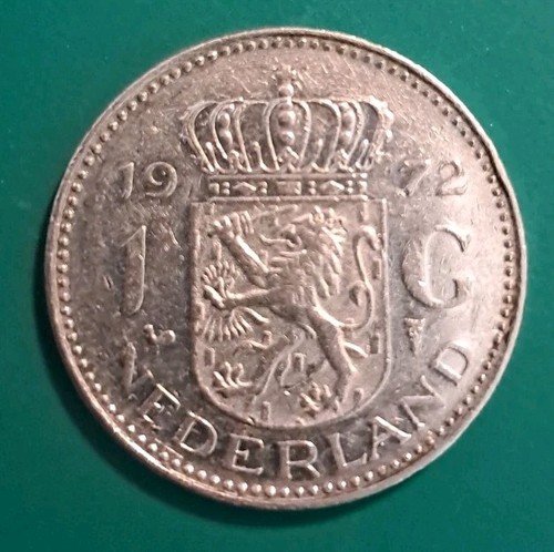 1972 olanda olandese - olanda,