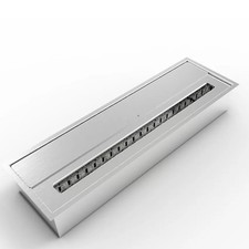 Bruciatore 4,5 lt per camino a