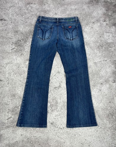 Y2k miss sixty flared - sixty,