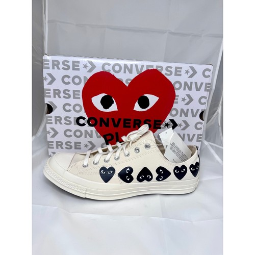 Converse comme des garcons - converse,