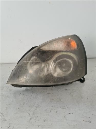 Faro xenon sinistro renault - sinistro,