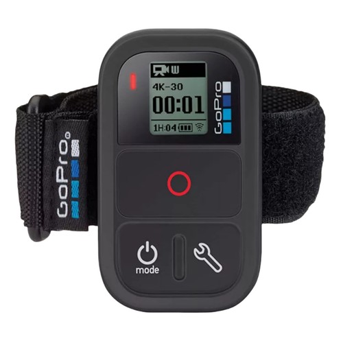 Telecomando gopro smart - telecomando, wifi