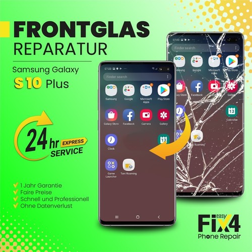 Samsung s10 plus riparazione - plus,