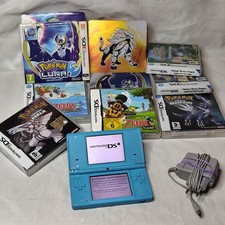 NINTENDO DSI Azzurro 🩵 -