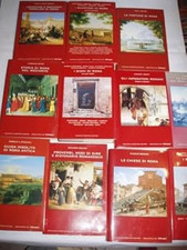 Guida insolita di Roma antica Staccioli, Romolo A.