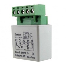Convertitore Per Centralizzazione Gamma 500 Cvi50E ( URMET cod. 5454805 )