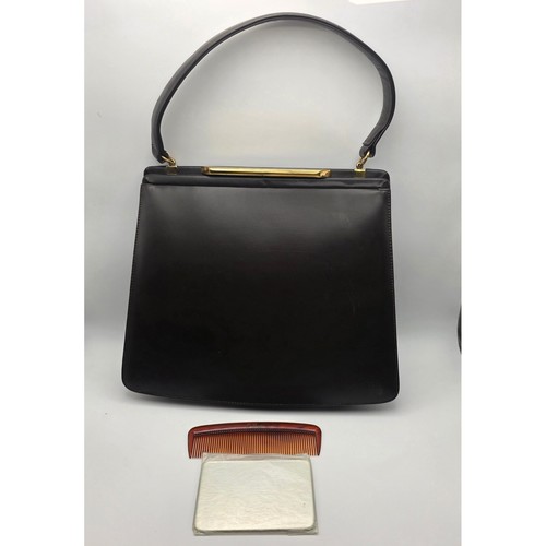 Borsa mano vintage - borsa,