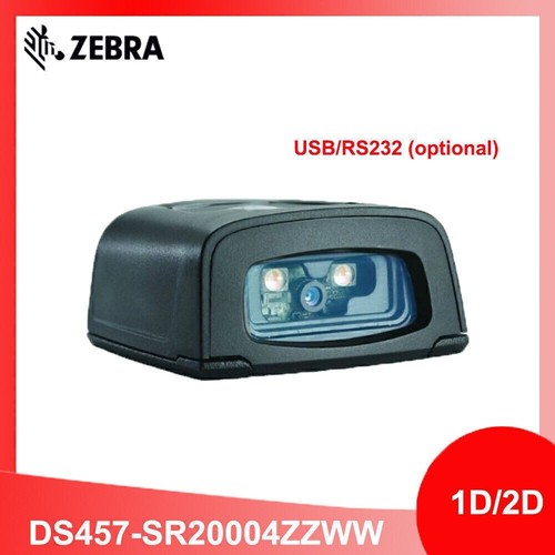 Zebra ds457 lettore scanner - lettore,