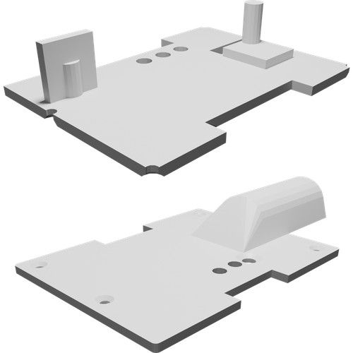 Cover rilocalizzazione antenna - rilocalizzazione,