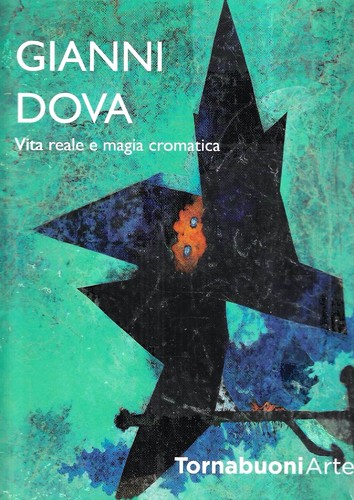 Gianni dova vita reale e - dova.,