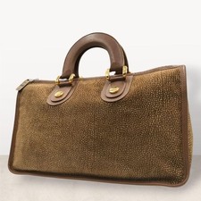 Borsa Borbonese Boston pelle