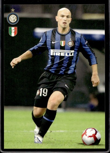 Cartolina postcard calcio - cartolina,