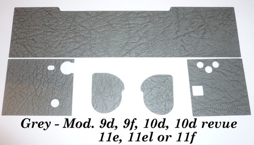 Alpa reflex cover - alpa, in
