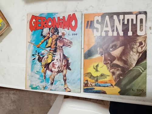 Geronimo 1973 n 2 del - geronimo,