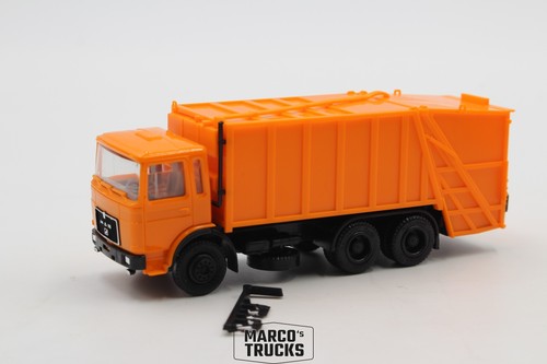 Herpa man caricatore - man,