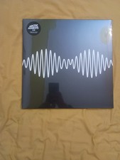 Lp - Arctic Monkeys – AM