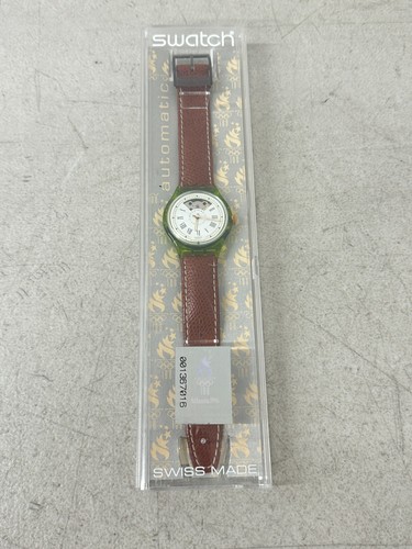 Orologio swatch vintage 1991 - swatch,