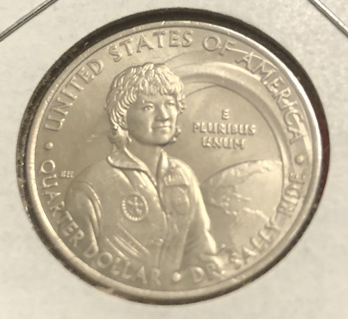 2022 sally ride 25c - 2022-p,