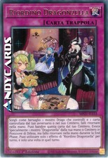 RIORDINO DRAGONZELLA •