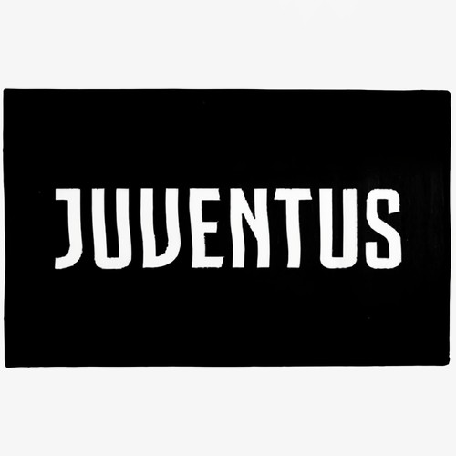 Juventus tappeto - juventus,