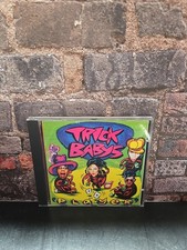 Player by Trick Babys (CD
