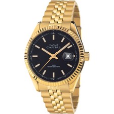 Orologio Al Quarzo Capital